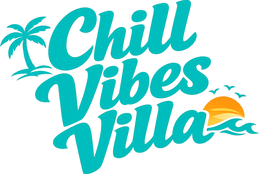 Chill Vibes Villa